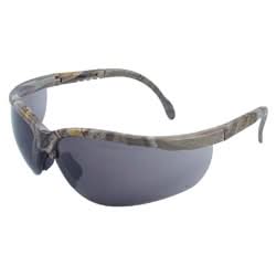 Radians Journey Safety Glasses – Lightweight, Durable Eye Protection for Work and Outdoor Use - Bayou Tool