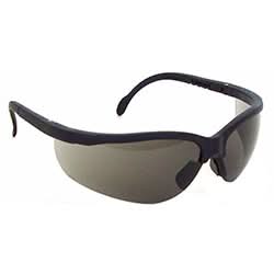 Radians Journey Safety Glasses – Lightweight, Durable Eye Protection for Work and Outdoor Use - Bayou Tool