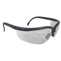 Radians Journey Safety Glasses – Lightweight, Durable Eye Protection for Work and Outdoor Use - Bayou Tool