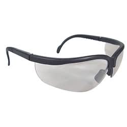 Radians Journey Safety Glasses – Lightweight, Durable Eye Protection for Work and Outdoor Use - Bayou Tool