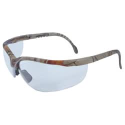 Radians Journey Safety Glasses – Lightweight, Durable Eye Protection for Work and Outdoor Use - Bayou Tool