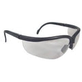 Radians Journey Safety Glasses – Lightweight, Durable Eye Protection for Work and Outdoor Use - Bayou Tool