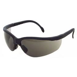 Radians Journey Safety Glasses – Lightweight, Durable Eye Protection for Work and Outdoor Use - Bayou Tool
