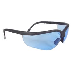 Radians Journey Safety Glasses – Lightweight, Durable Eye Protection for Work and Outdoor Use - Bayou Tool
