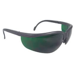Radians Journey Safety Glasses – Lightweight, Durable Eye Protection for Work and Outdoor Use - Bayou Tool