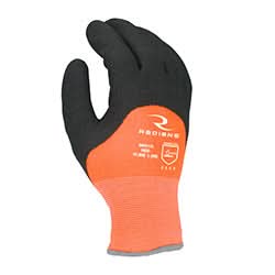 Radians Latex Coated Cold Weather Glove - Bayou Tool