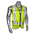 Radians LHV - 5 - PC - ZR Class 2 Type P Breakaway Vest - Bayou Tool