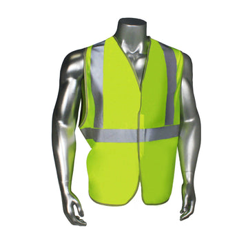Radians LHV - 6ANSI Type R Class 2 Safety Vest - Bayou Tool