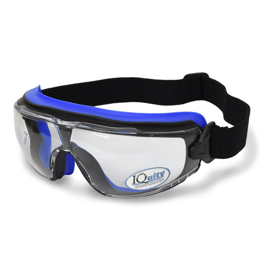 Radians LPX IQuity Goggle - Bayou Tool
