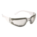 Radians Mirage Foam Safety Eyewear - Bayou Tool