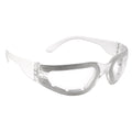 Radians Mirage Foam Safety Eyewear - Bayou Tool