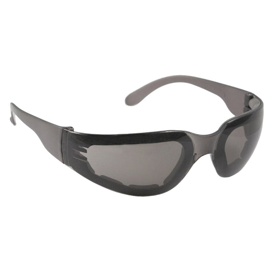 Radians Mirage Foam Safety Eyewear - Bayou Tool