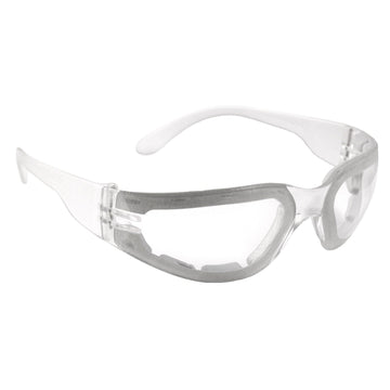 Radians Mirage Foam Small Safety Eyewear - Bayou Tool