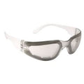 Radians - Mirage - Lined - Premium Safety Glasses For High - Impact Protection And Comfort - Bayou Tool
