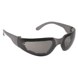 Radians - Mirage - Lined - Premium Safety Glasses For High - Impact Protection And Comfort - Bayou Tool