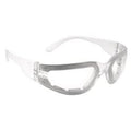 Radians - Mirage - Lined - Premium Safety Glasses For High - Impact Protection And Comfort - Bayou Tool