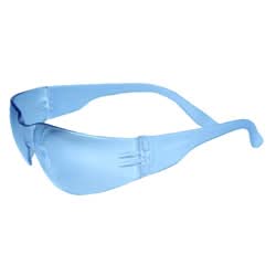 Radians Mirage Safety Glasses - Premium Safety Glasses For High - Impact Protection And Comfort - Bayou Tool