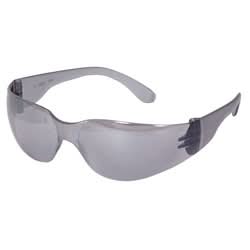 Radians Mirage Safety Glasses - Premium Safety Glasses For High - Impact Protection And Comfort - Bayou Tool
