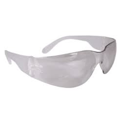 Radians Mirage Safety Glasses - Premium Safety Glasses For High - Impact Protection And Comfort - Bayou Tool