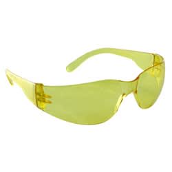 Radians Mirage Safety Glasses - Premium Safety Glasses For High - Impact Protection And Comfort - Bayou Tool
