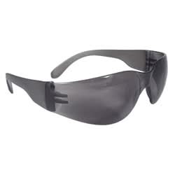 Radians Mirage Safety Glasses - Premium Safety Glasses For High - Impact Protection And Comfort - Bayou Tool