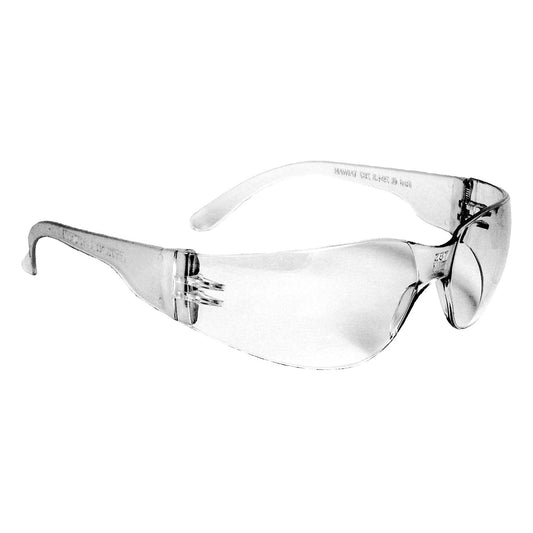 Radians Mirage Small Safety Eyewear - Bayou Tool