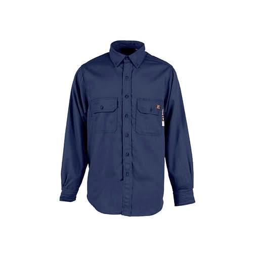 Radians - Neese 4.5 oz Nomex FR Shirt (CAT 1) - Bayou Tool