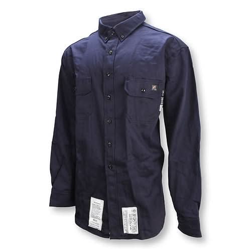 Radians - Neese 7 oz Indura FR Shirt (CAT 2) - Bayou Tool