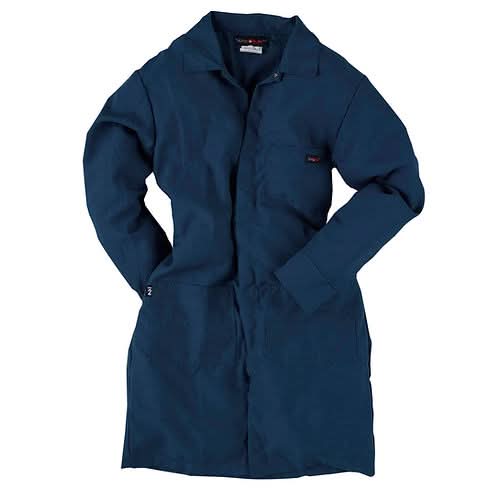 Radians - Neese 9 oz Indura® FR Lab Coat (CAT 2) - Bayou Tool