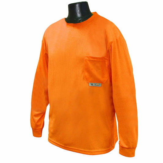 Radians - Non - Rated Long Sleeve Max Dri T-shirt - Bayou Tool