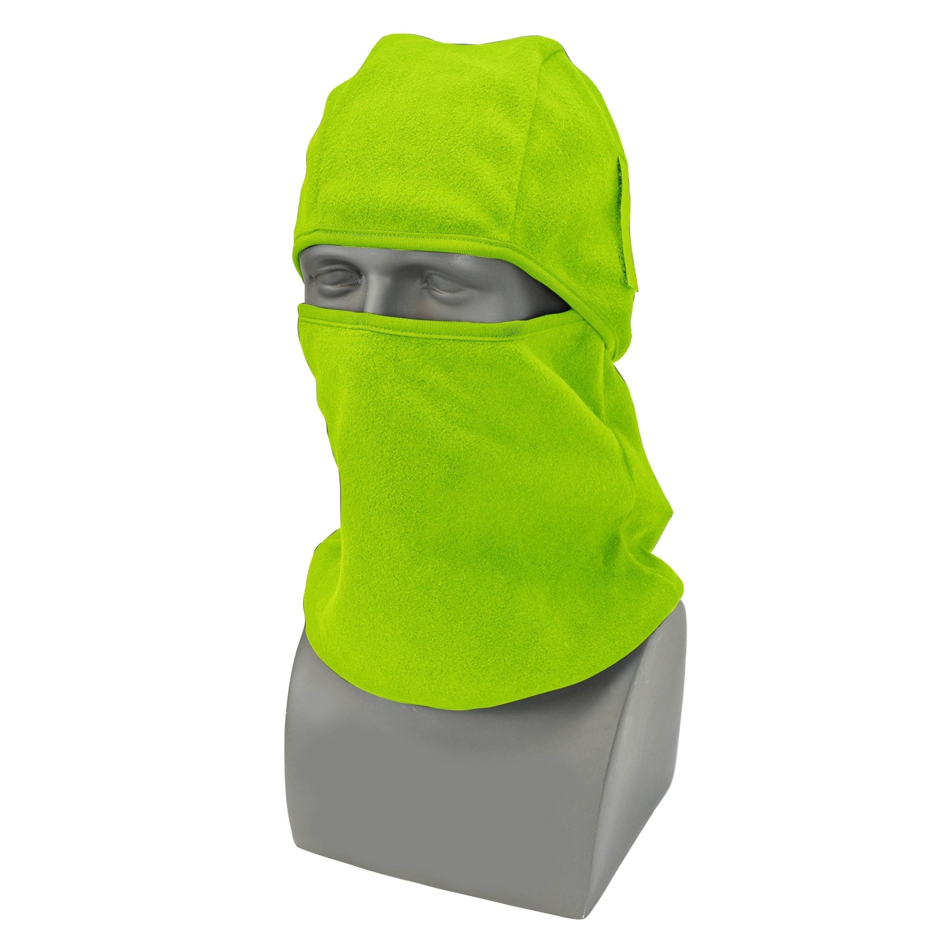 Radians Nordic Blaze® 3 - in - 1 Fleece Balaclava - Bayou Tool