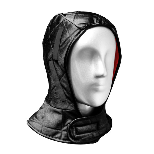 Radians Nordic Blaze® Dual Layer Shoulder Length Thermal Hard Hat Liner - Bayou Tool