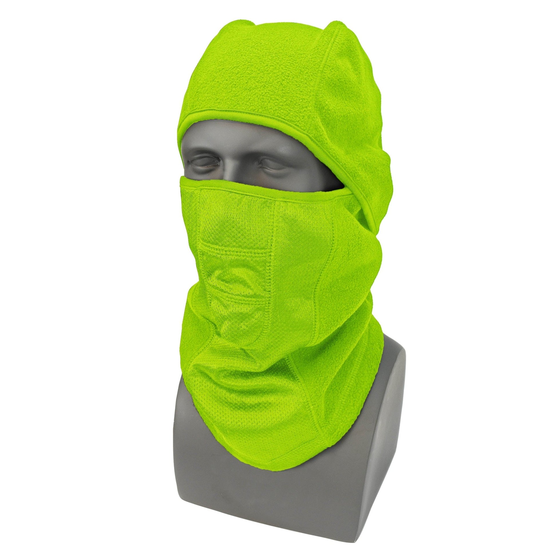 Radians Nordic Blaze® Hinged Fleece Balaclava - Bayou Tool