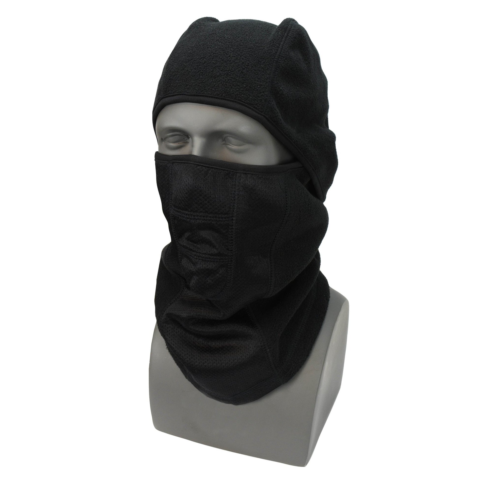 Radians Nordic Blaze® Hinged Fleece Balaclava - Bayou Tool