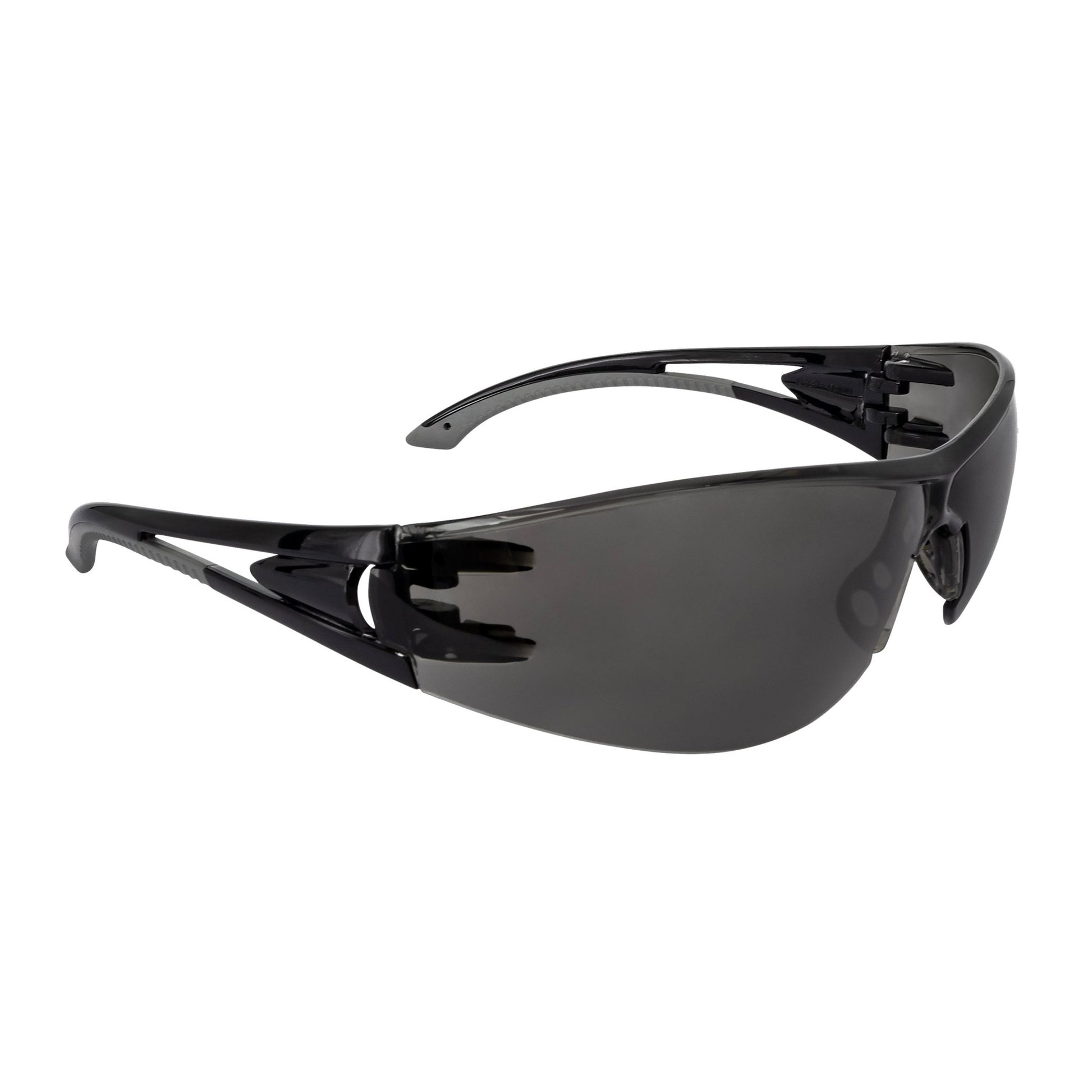 Radians Optima IQ - IQuity Anti - Fog Safety Eyewear - Bayou Tool