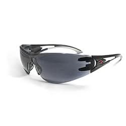 Radians Optima - Premium Safety Glasses For High - Impact Protection And Comfort - Bayou Tool
