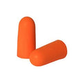 Radians Orange Taper Plugs - 32 NRR Noise Reduction - Uncorded for Easy Use - Bayou Tool