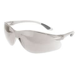 Radians Passage Safety Glasses – Lightweight, Wraparound Protection with UV Shielding - Bayou Tool