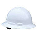 Radians Quartz Full Brim 4 Point Ratchet Hard Hat - Bayou Tool