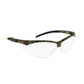 Radians Rad - Apocalypse Camo Safety Eyewear - Bayou Tool