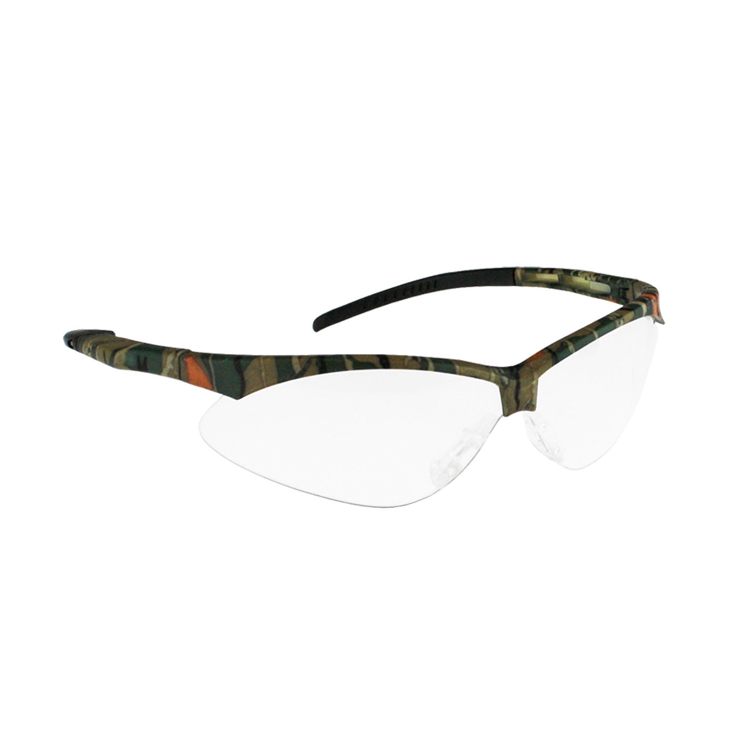 Radians Rad - Apocalypse Camo Safety Eyewear - Bayou Tool