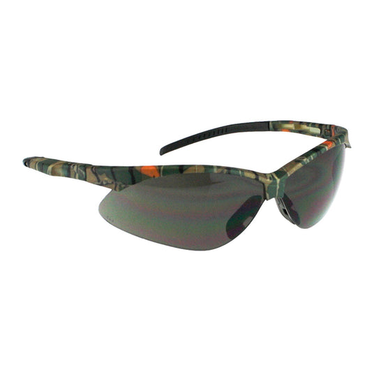 Radians Rad - Apocalypse Camo Safety Eyewear - Bayou Tool