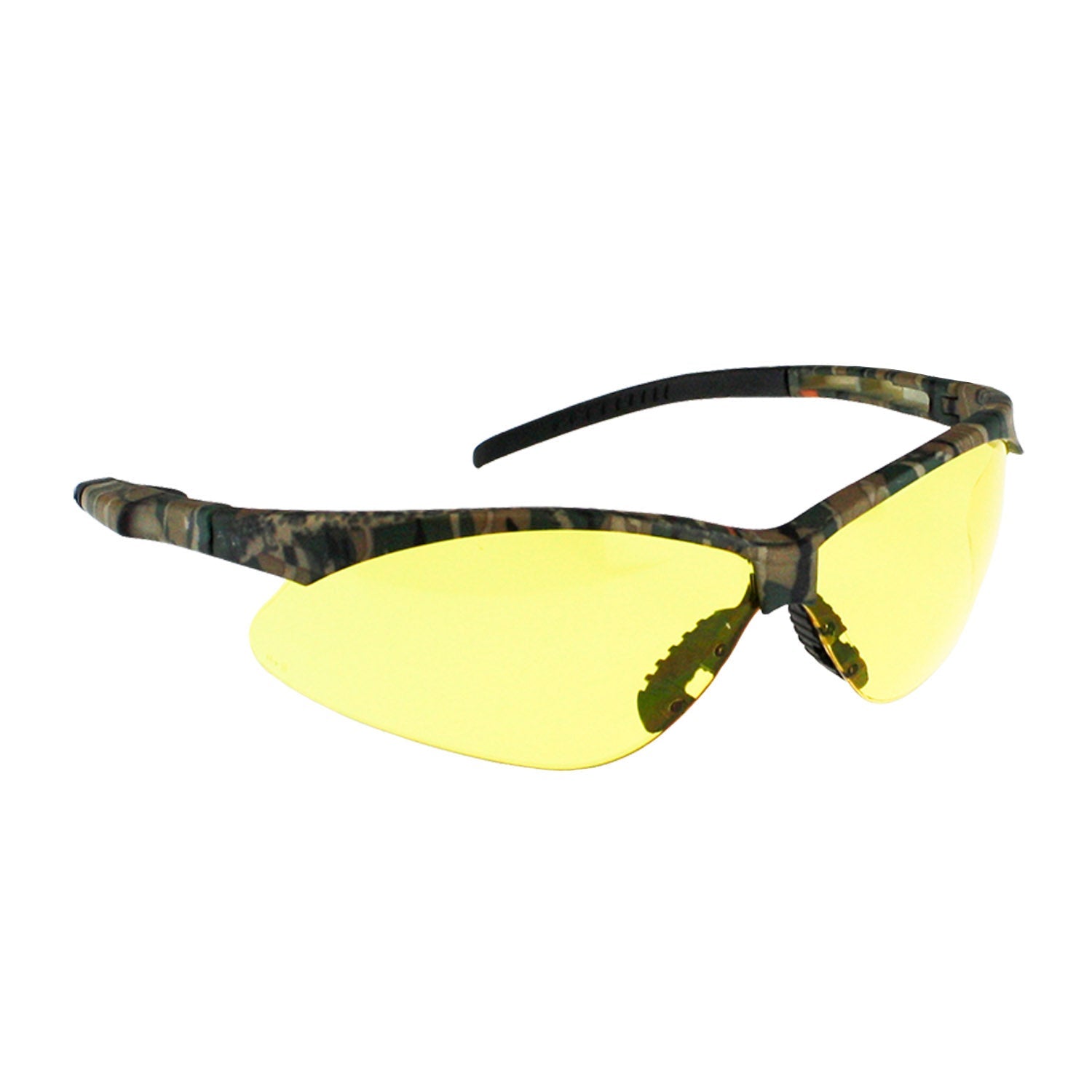 Radians Rad - Apocalypse Camo Safety Eyewear - Bayou Tool