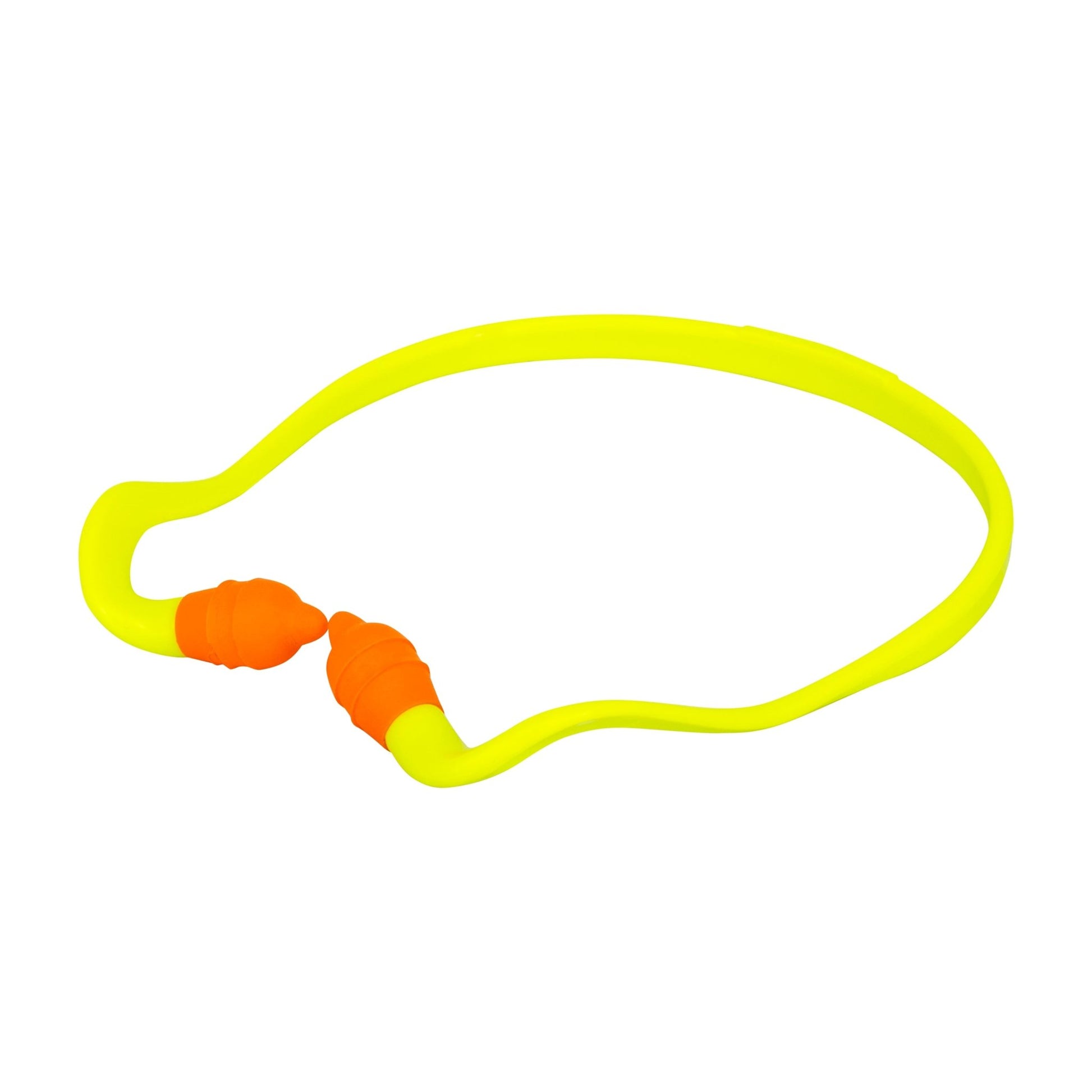 Radians Rad - Band 2 Banded Earplugs - Bayou Tool