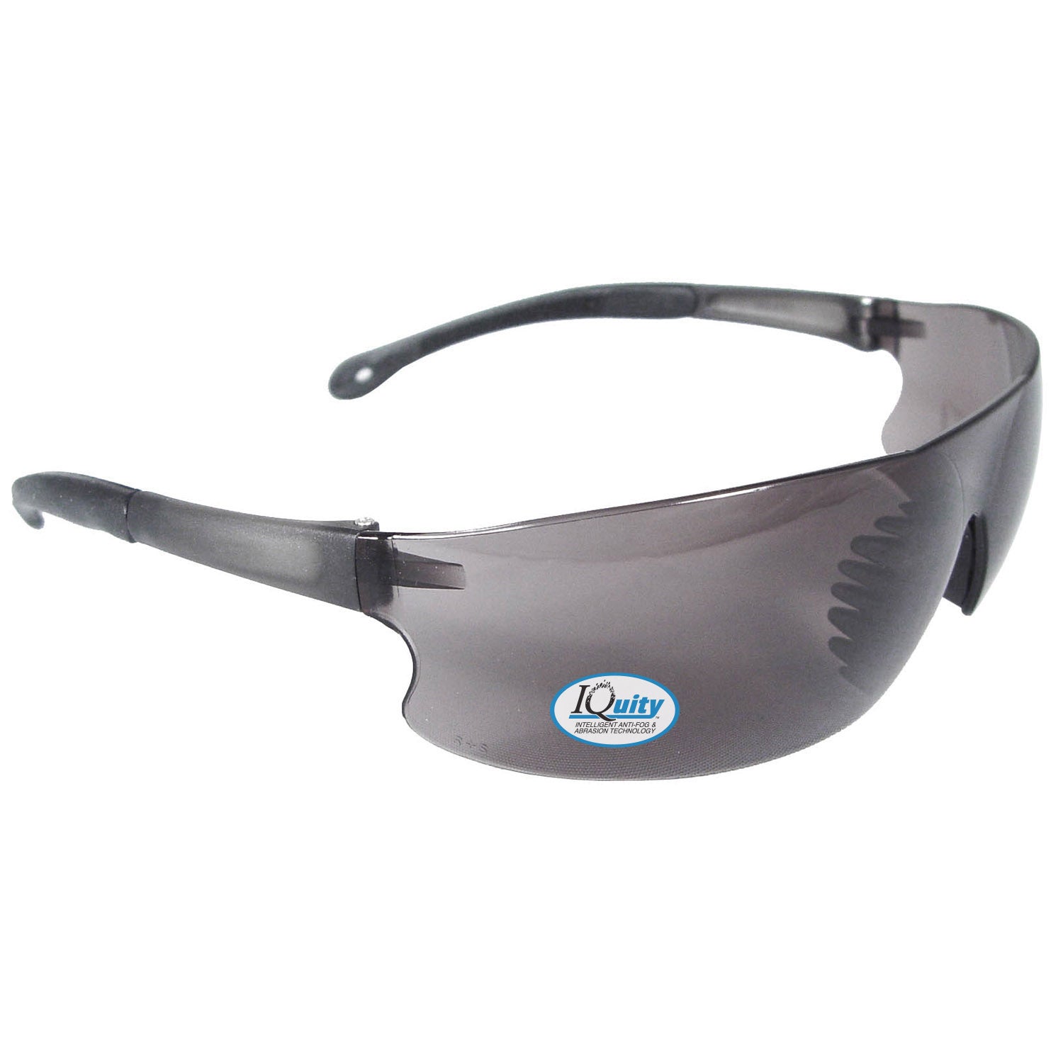 Radians Rad - Sequel IQ - IQuity Anti - Fog Safety Eyewear - Bayou Tool
