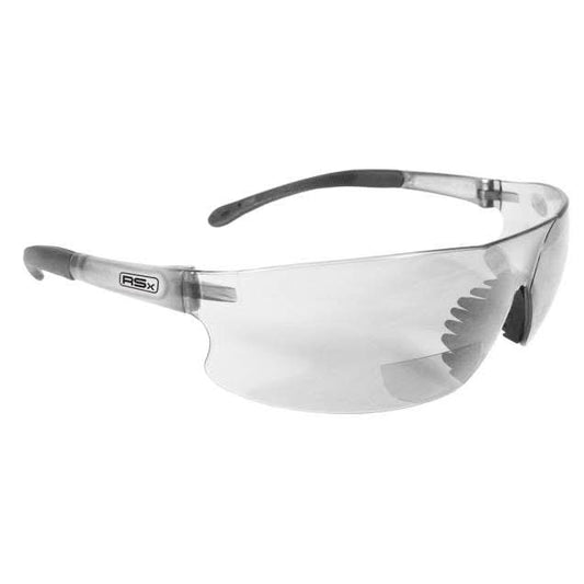 Radians - Rad - Sequel - Premium Safety Glasses For High - Impact Protection And Comfort - Bayou Tool