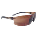 Radians - Rad - Sequel - Premium Safety Glasses For High - Impact Protection And Comfort - Bayou Tool