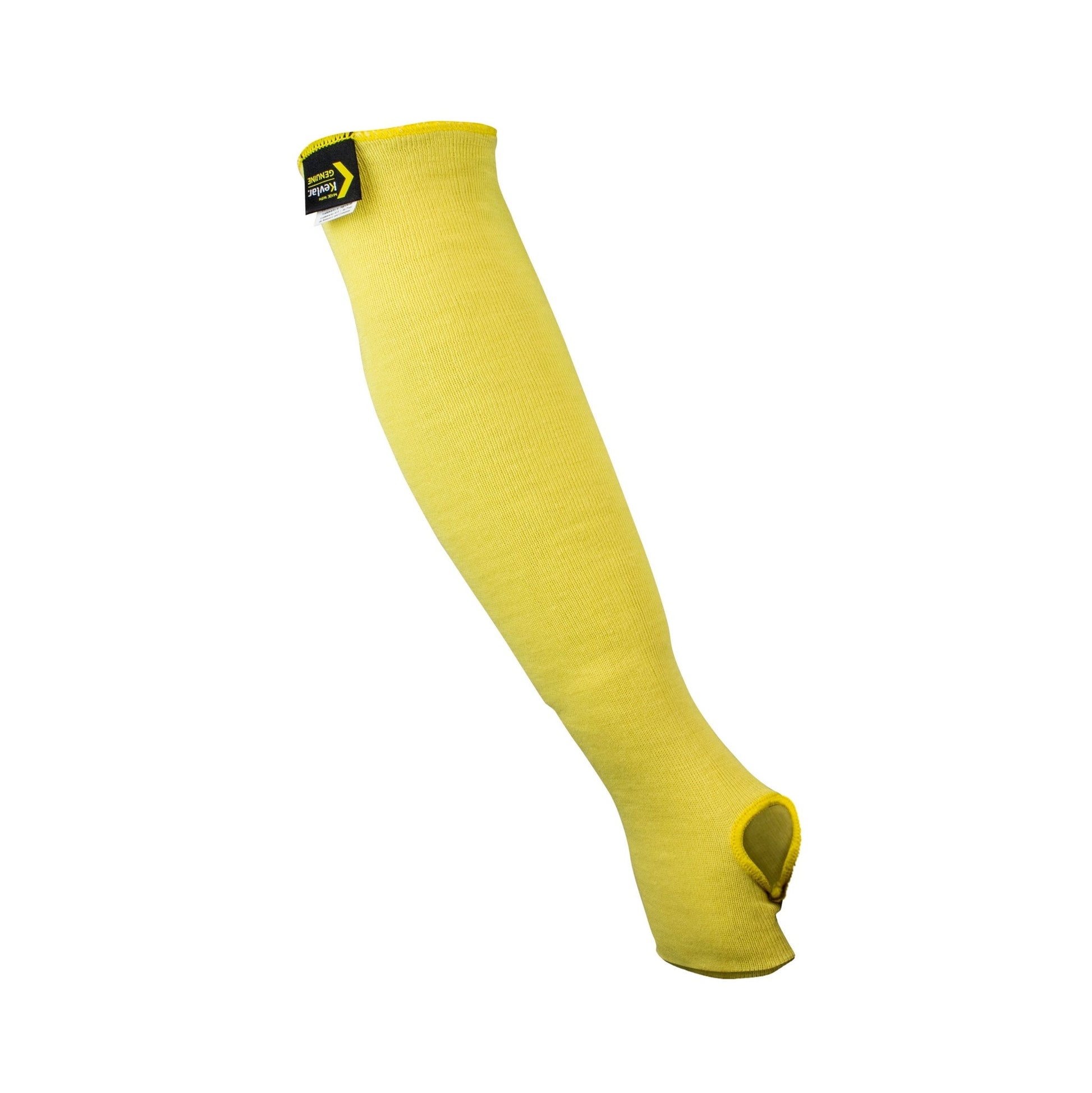 Radians RAD52K 2 - Ply Kevlar® A3 Cut Protection Sleeve - Bayou Tool