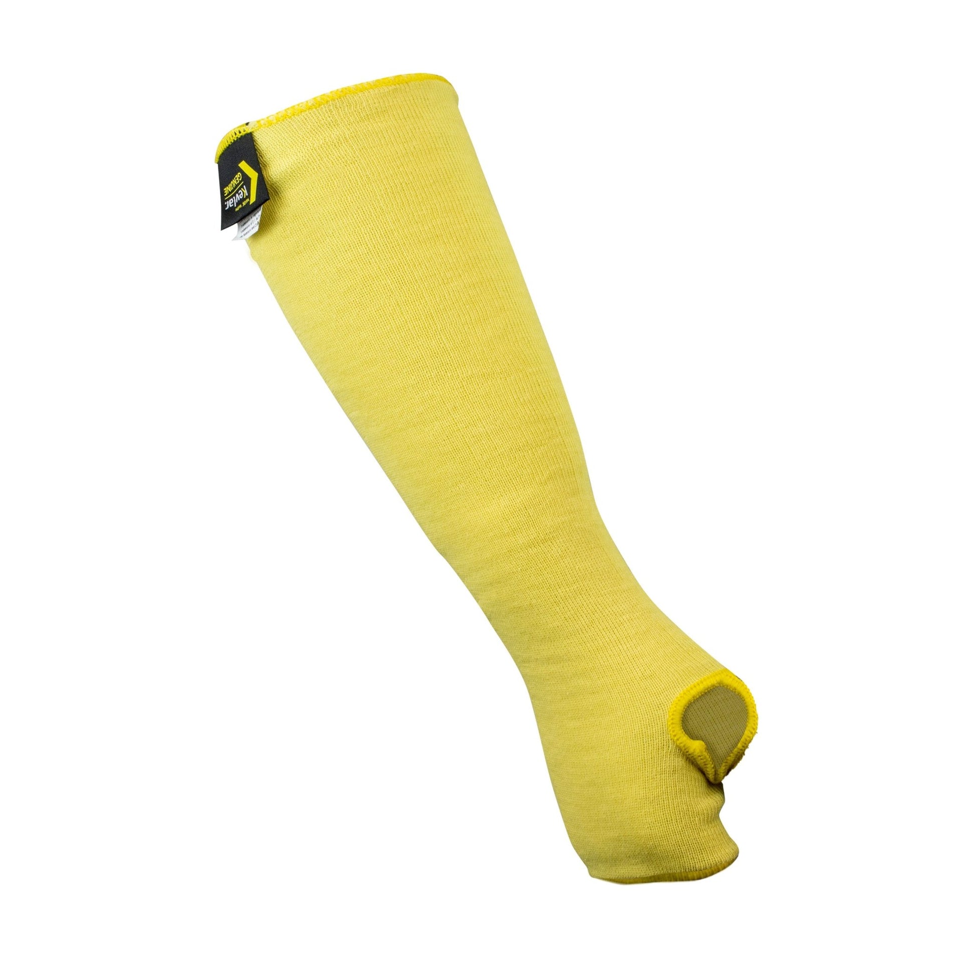 Radians RAD52K 2 - Ply Kevlar® A3 Cut Protection Sleeve - Bayou Tool