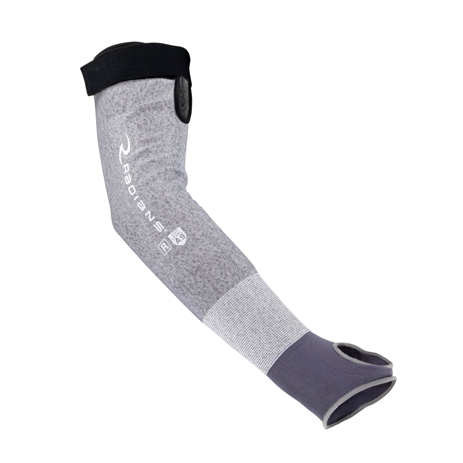 Radians RAD59 HPPE Knit A9 Cut Protection Sleeve - Bayou Tool